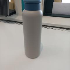 Drinkfles, segons ha informat Arriva Limburg Zuid mitjançant iLost