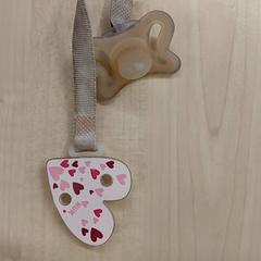 Schnuller, gemeldet von IKEA Toulon über iLost