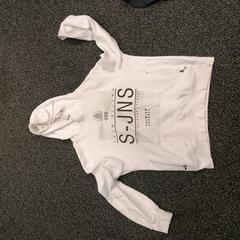 Trui, como reportado por Feyenoord Rotterdam utilizando o iLost