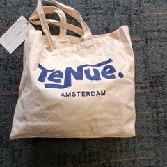 Táska, amint azt Connexxion Amstelveen az iLost segítségével jelentette.