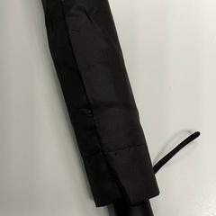 Deštník Zwart, jak nahlášeno Regio West-Vlaanderen pomocí iLost