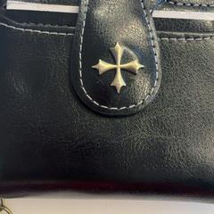 Portemonnee, zoals gemeld door HTM met iLost