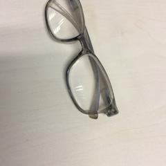 Lentes, segundo informou Haaglanden Medisch Centrum usando iLost