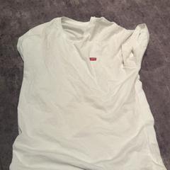 Skjorte Wit, som rapportert av Van der Valk Hotel Haarlem ved bruk av iLost