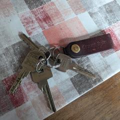 Sleutel bos, jak bylo nahlášeno na iLost