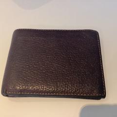 Wallet Preston, as reported by Gemeente Amsterdam - Bureau Gevonden Voorwerpen using iLost