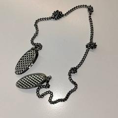 القلائد والقلادات، كما تم الإبلاغ عنه بواسطة Ziekenhuis Oost-Limburg عبر iLost