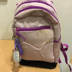 バックパック がiLostで Qbuzz U-OV によって報告されました