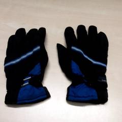 Handschuhe, gemeldet von Arriva Oost-Brabant über iLost
