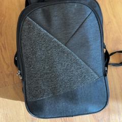 Ryggsekk, som rapportert av GVB ved bruk av iLost