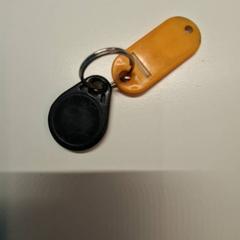 꼬리표, iLost를 사용하여 Gemeente Hilversum에 보고됨