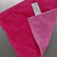 Cuddly slap Roze, as reported by IKEA Utrecht using iLost