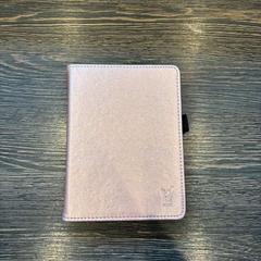 E-reader, segundo informou WestCord Hotel Eindhoven usando iLost
