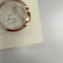 Anillo, ha sido reportado por Padualaan 101 con iLost