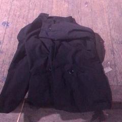 Jacka, rapporterat av De Heeren van Aemstel med iLost