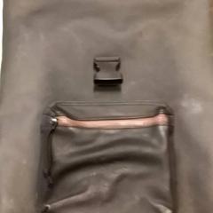 Motxilla, segons ha informat RET mitjançant iLost