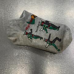 くつ下（片方） がiLostで IKEA Tokyo-Bay によって報告されました