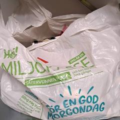 Bärkasse, ako bolo nahlásené Keolis Lund pomocou iLost