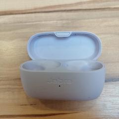 Airpods-hülle von Jabra, come riportato da Wilmering Vechta utilizzando iLost