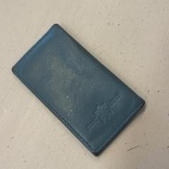 Portefeuilles Bekele, zoals gemeld door GVB met iLost