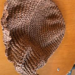 Hat, as reported by Fenix using iLost
