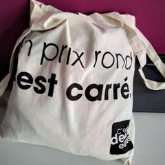 Sac, a été signalé par Twisto utilisant iLost