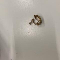 イヤリング片方, gisa salatu by IKEA神戸 iLost erabiliz