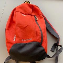 Batoh, jak nahlášeno Regio West-Vlaanderen pomocí iLost