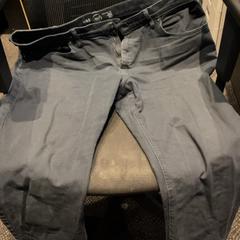 Jeans, as reported by Van der Valk Hotel Utrecht using iLost