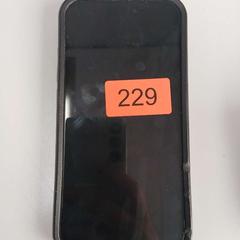 Okostelefon Apple, amint azt Rock Werchter az iLost segítségével jelentette.
