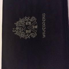 노트북 Microsoft Zilver, iLost를 사용하여 Vrije Universiteit Amsterdam에 보고됨