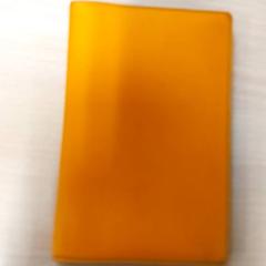 Kaartenhouder - CUOMO, como reportado por Centraal magazijn utilizando o iLost