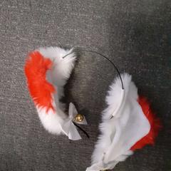 Fülhallgató & Hajcsat haarb, amint azt Regio Limburg - Leuven az iLost segítségével jelentette.