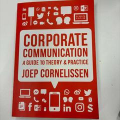 Könyv, amint azt Universiteitsbibliotheek Universiteitskwartier az iLost segítségével jelentette.