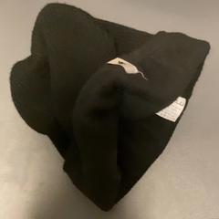 Czapka beanie Black cashmere, zgłoszono przez MEININGER Hotel Copenhagen przy użyciu iLost