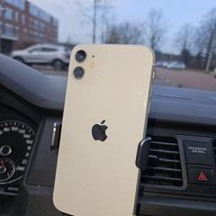 Witte Iphone 11, as reported to iLost