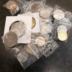 Munten, segons ha informat Rotterdam The Hague Airport mitjançant iLost