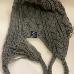 ニット帽, como reportado por IKEA鶴浜 utilizando o iLost