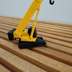 Jouet Grue CAT, a été signalé par IKEA Mulhouse utilisant iLost
