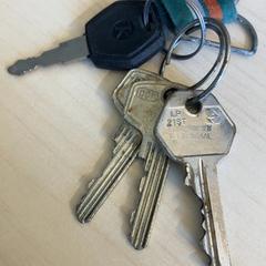 Keys Koord eraan, as reported by Gemeente Rhenen using iLost