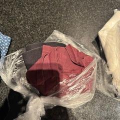 Clothing, as reported by Hotel Van der Valk Harderwijk op de Veluwe using iLost