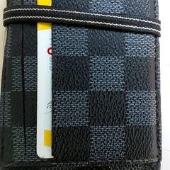 Kaartenhouder - Nazhbeer, zgłoszono przez Centraal magazijn przy użyciu iLost