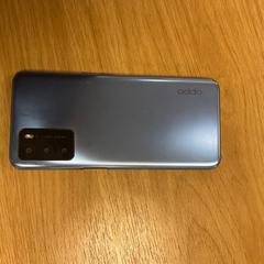 Iphone Blauw, a été signalé par Gemeente Alkmaar utilisant iLost