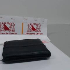 Portefeuilles Lewis, zoals gemeld door Gemeente Utrecht met iLost
