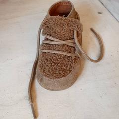 Shoe Bruin, as reported by DierenPark Amersfoort using iLost