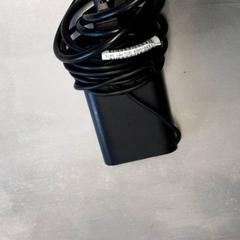 Cargador de portátil, segundo informou Arriva Friesland / Groningen usando iLost