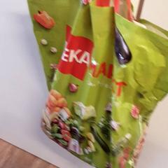 Väska, rapporterat av Qbuzz ZHN med iLost