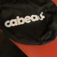 Bag، كما تم الإبلاغ عنه بواسطة MEININGER Hotel Heidelberg Hauptbahnhof عبر iLost