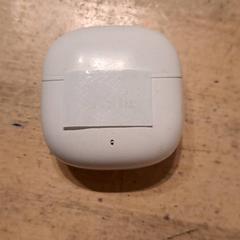 Earphones Draadloos wit, as reported by IKEA Wilrijk using iLost