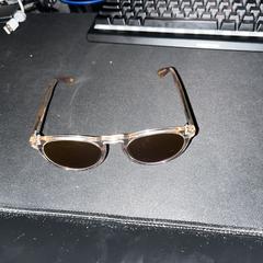 Glasses, ako bolo nahlásené iLost